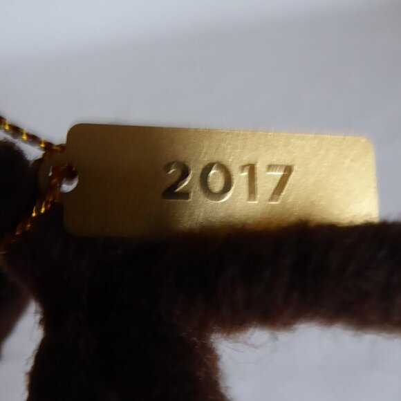 NEW 2017 TARGET WONDERSHOP CHRISTMAS WINTER FEATHERLY FRIENDS BIRD LOT RETIRED - Picture 9 of 15